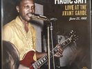 Magic Sam - Live At The Avant Garde June 22, 1968 - Delmark Records 2014 2LPs
