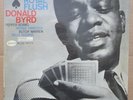 DONALD BYRD Royal Flush BLUE NOTE (BST-84101) STILL SEALED  Vintage Vinyl LP