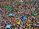 Elbow - Giants Of All Sizes | [Green Vinyl LP] |