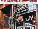 Jimmy Smith - Home Cookin’ | [Black Vinyl LP] | Blue Note