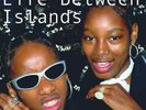 Various - Life Between Islands: Soundsystem Culture - Black