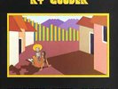 Ry Cooder - Chicken Skin Music | [Black Vinyl LP] | Music On