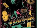 Tangerine Dream - Strange Behavior - Original Motion Picture
