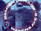 Damien Jurado - Water Ave S | [Blue Vinyl LP] | Sub Pop
