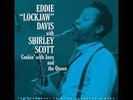 Eddie Lockjaw Davis - Cookin' With Jaws And The Queen: The