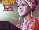 RSD | Shirley Scott - Queen Talk: Live at the Left Bank | [Black