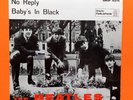 THE BEATLES (45 RPM - ITALY) QMSP 16370  