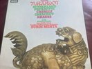DECCA SET 561-3 Puccini Turandot / Mehta , Sutherland 3 LP box NEW SEALED