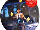 NM/NM Rush Time Stand Still Picture Disc 12