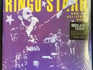 Ringo Star And His All-Star Band Live At The Greek Theater 2019 2 LP, RSD 2022