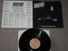 John Williams vinyl lp Star Wars Empire Strikes Back Soundtrack RSS23 UK 1980