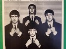 The Beatles US P/S LEAVE MY KITTEN ALONE / OB LA DI OB LA DA Capitol B-5439