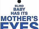 Les Rallizes Denudes - Blind baby Has Its Mother's Eyes (180g Blue Vinyl LP) NEW