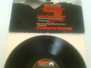 ROSEMARY'S BABY O.S.T ' PROMO ' LP RARE ORIGINAL U.S MONO DOT CHRISTOPHER KOMEDA