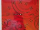 Rush - Clockwork Angels Vinyl 2LP, 2022 Reissue - Brand NEW Sealed