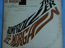Rare Lee Morgan LP 