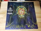 Anthrax For All Kings Exclusive Clear/ Purple Split w/Yellow Splatter 2LP Sealed
