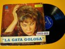 AFRO LATIN LP COLOMBIA ●CONJUNTO COSTEÑO● CUMBIA PALMAS Y TAMBORES GAITA SABOR