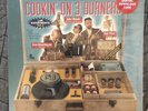 Cookin' on 3 Burners - Lab Experiments Vol. 2 [New Vinyl LP] Digital Download