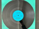 Elvis Crespo / Oro Solido / Caña Brava - Nuestra Cancion Vinyl LP Latin Merengue