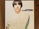 PAUL WELLER DEBUT S/T LP, 1992 ORIG GATEFOLD PRESS THE JAM STYLE COUNCIL VG+/VG+