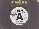 Benice Swanson Lying Awake Chess DEMO CRS 8008 Soul Northern Motown