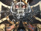 MOTORHEAD COVERS PROMO ALBUM LP RARE LTD EDITION OF 300 NEAR MINT CONDITION