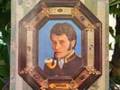 Trés Rare LP 33T Johnny Hallyday – Johnny / ARGENTINE Press 1967