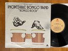 Incredible Bongo Band LP Bongo Rock 1973 Pride OG 1st Press NM  Drum Breaks