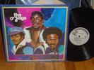 The O'Jays - The O'Jays BELL RECORDS  LP VG++ Shrink