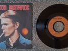 David Bowie Golden Years (French Import 7