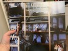 THROBBING GRISTLE Third & Final report DOA vinyl