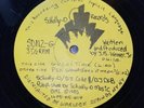 Schoolly D ‎– P.S.K.-What Does It Mean? / Gucci Time Vintage RARE Misspelled