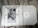 OZZY OSBOURNE LP Bats Head Soup w/ Randy Rhoads 1982 Live At Cleveland 1981