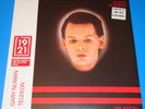 GARY NUMAN - Telekon - HMV 1921 limited RED SPLATTER vinyl LP -NEW/SEALED