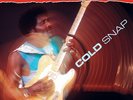Albert Collins - COLD SNAP [New Vinyl LP] 140 Gram Vinyl