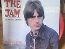 The Jam Alone In A Crowd LP Red Vinyl