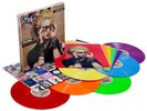 MADONNA Finally Enough Love - 6LP / Coloured Vinyl (2023) Box-Set