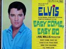 Elvis Presley - Easy Come, Easy Go - Original UK RCA 7