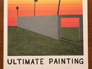 Ultimate Painting - Self Titled - TIM081 - 12” LP Vinyl Record