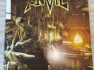 Anvil - Back To Basics - Ltd Numbered Edition Vinyl LP