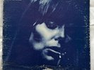 Joni Mitchell - Blue LP Reprise Records 1971 Vinyl 1st Press w/ Inner Sleeve