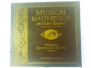 ELECTRIC VICTOR SET VM-6: COATES CONDUCTS BEETHOVEN 'EROICA'' SYMPHONY (1926)