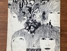 The Beatles – Revolver Vinyl LP - 2nd Press Parlophone PMC 7009 (UK 1966 UK)