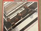 The Beatles 1962-1966 Red Album 2 LP Vinyl Records 12
