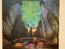 Teenage Mutant Ninja Turtles, OST Soundtrack Vintage Vinyl LP SEALED