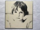 U2 BOY 1980 UK pressing LP album with hard card inner