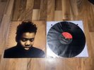 Tracy Chapman Self Titled Record LP Vinyl 1988 ULTRASONIC CLEAN Fast Car