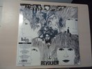 The Beatles Mono Revolver LP 2014 Remaster SEALED & OUT OF PRINT
