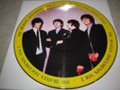 THE BEATLES DOCUMENTS VOL 2 Picture Disc Vinyl Lp - Near Mint
